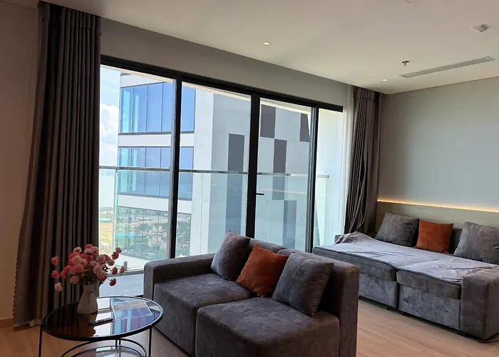 Apartment Tang 30 Toa Nha